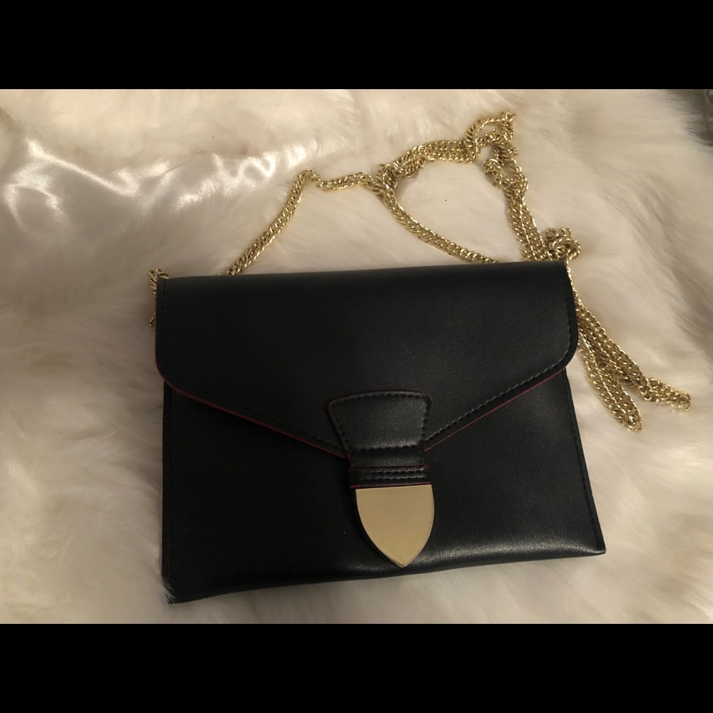 Steve Madden crossbody bag